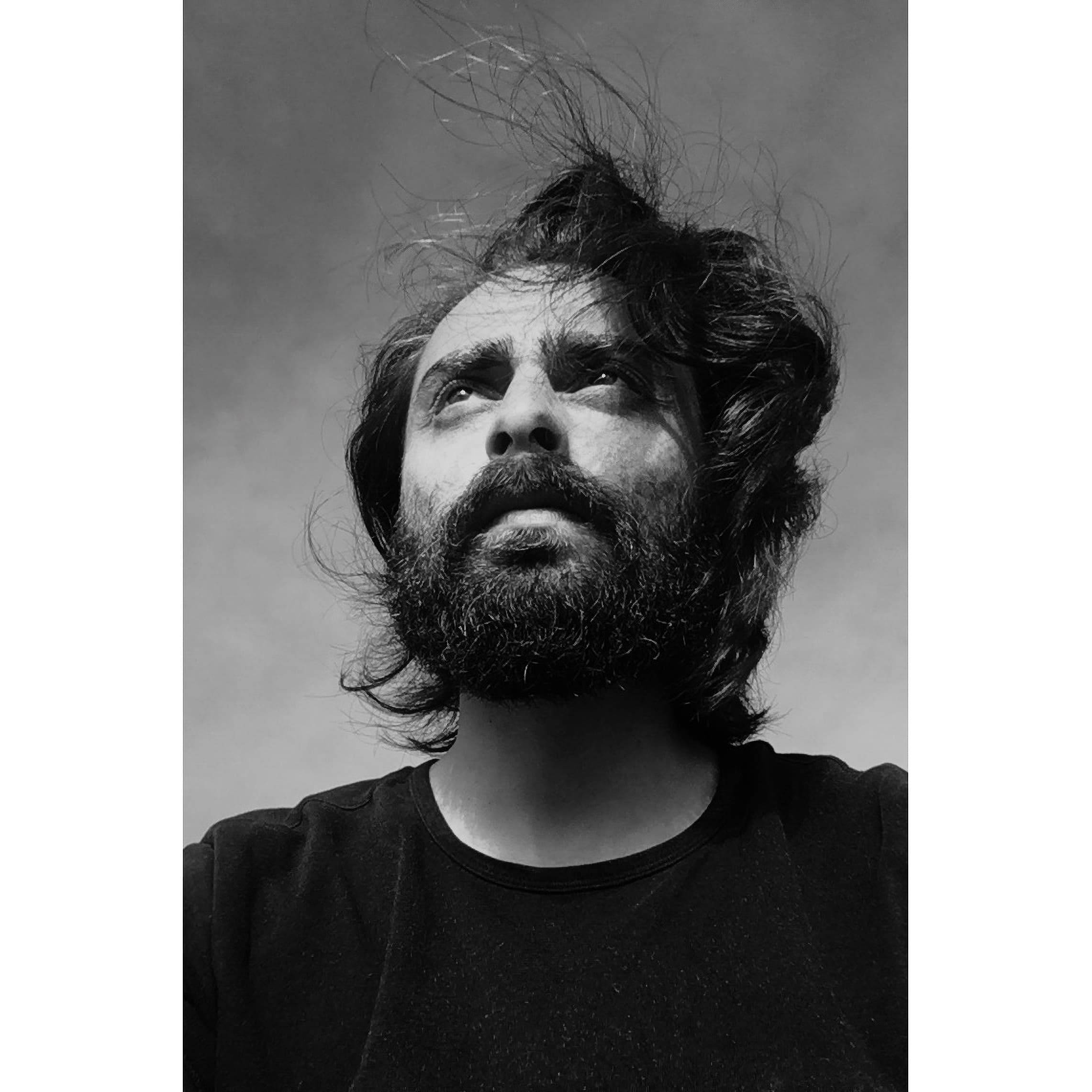 Ardeshir Abdolrahimi