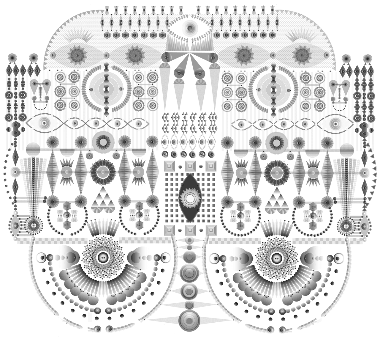 Pachinko machine