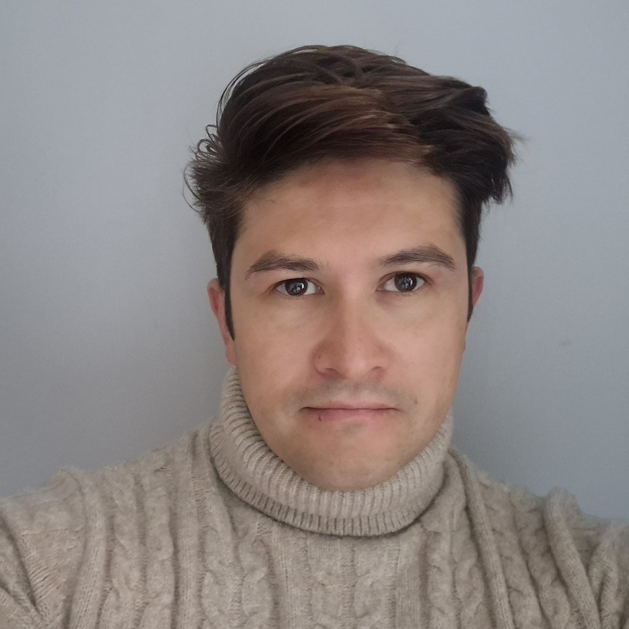 Omar Ceja Salgado