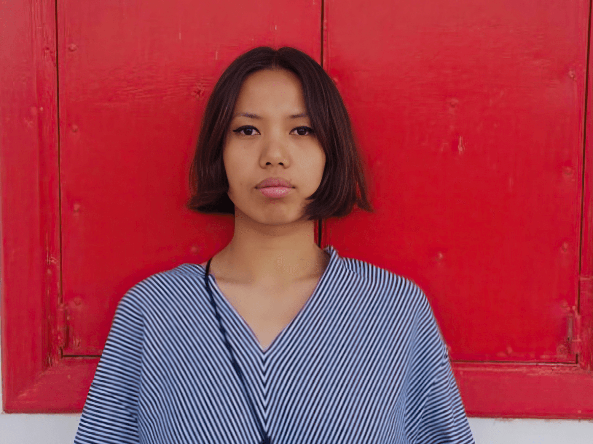 Sustika Limbu
