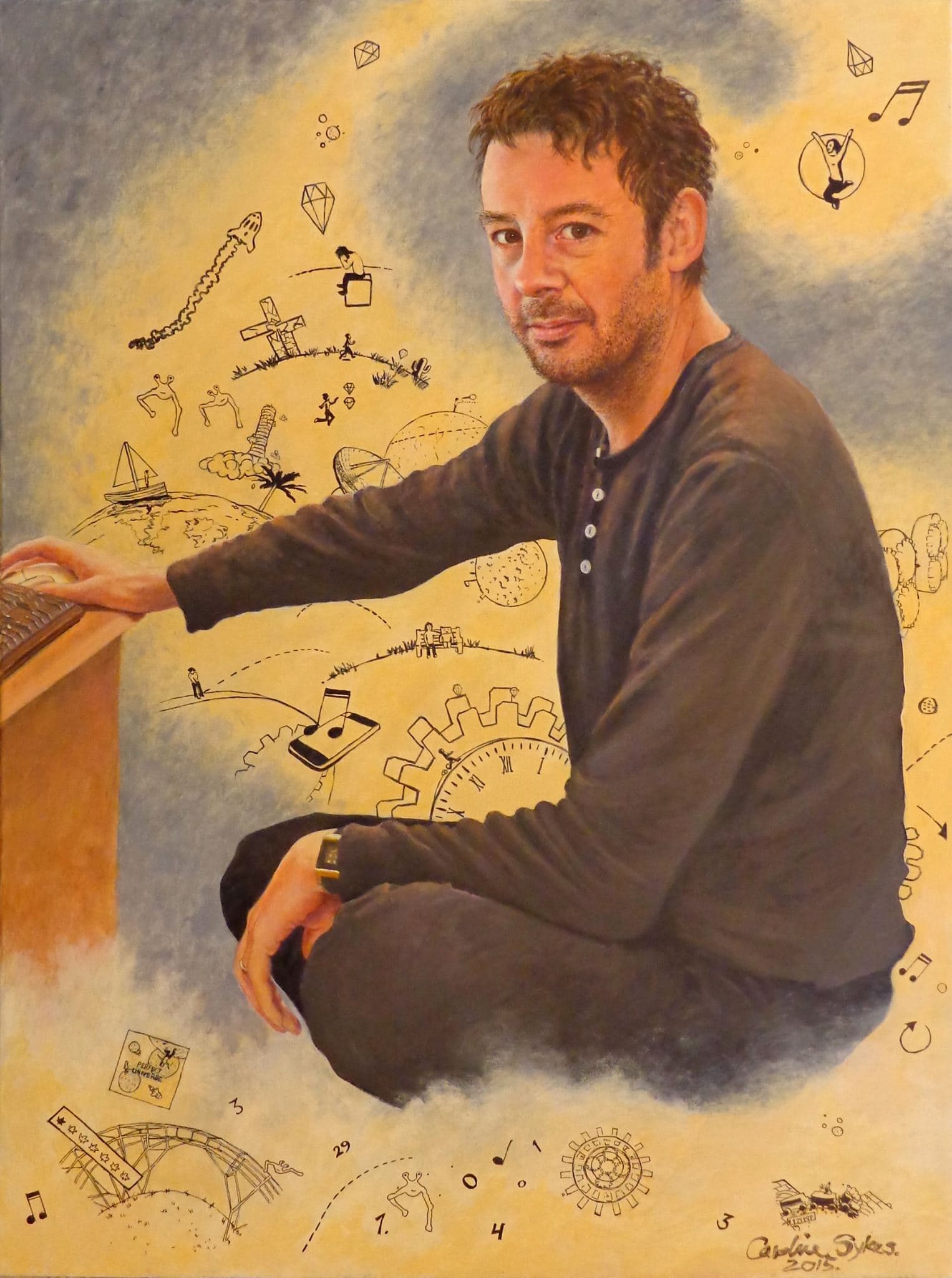 William Sykes
