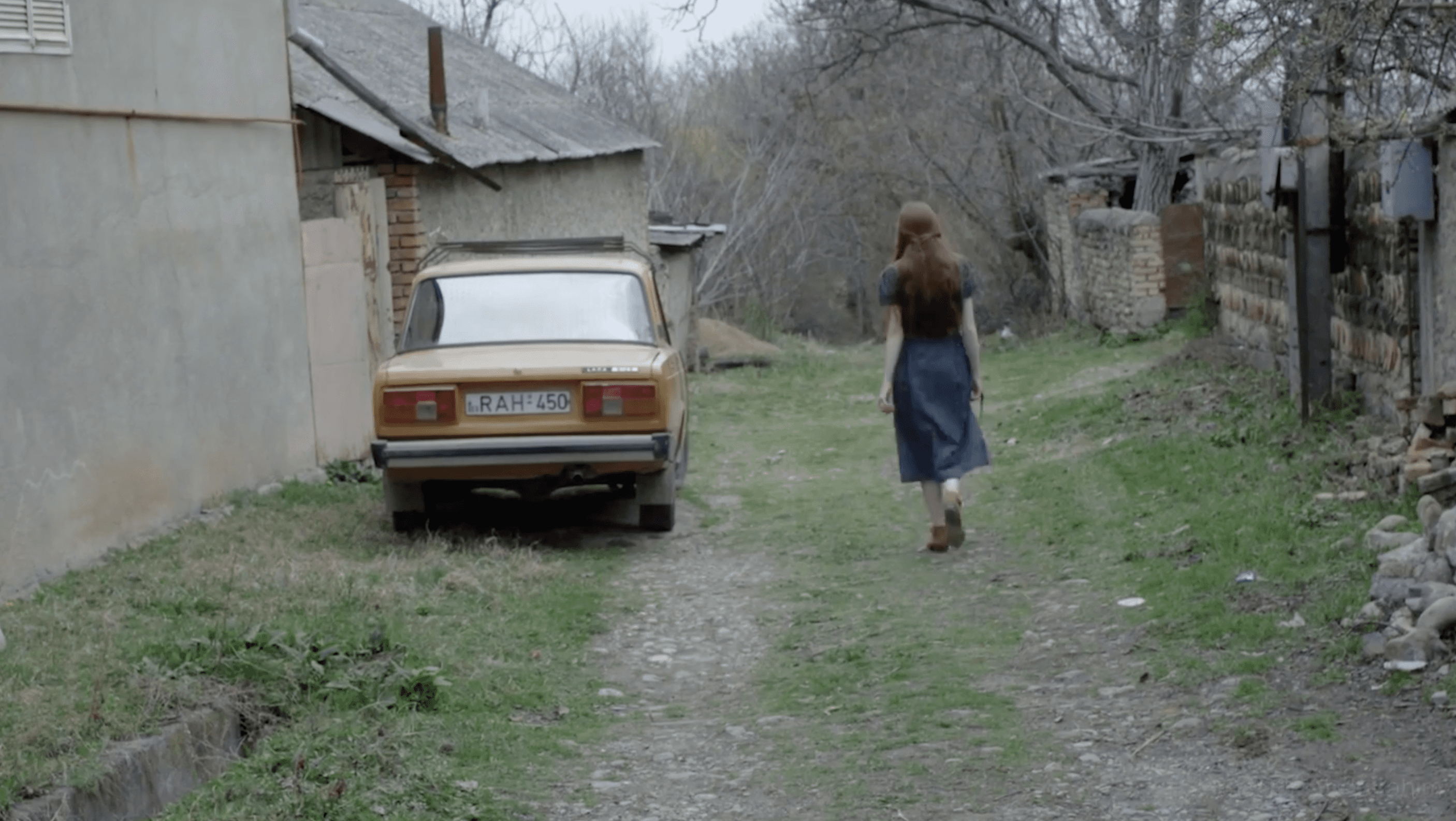 Cinematography Showreel 2022