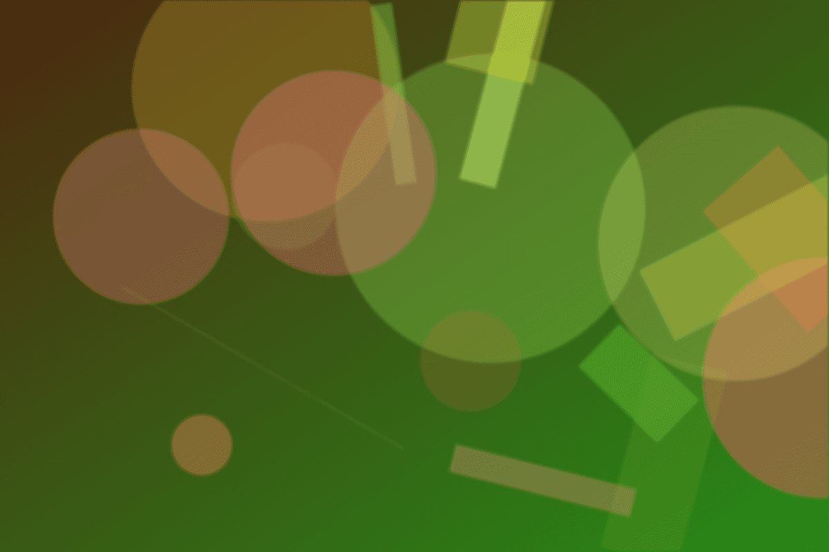 Latent Garden — artwork 3
