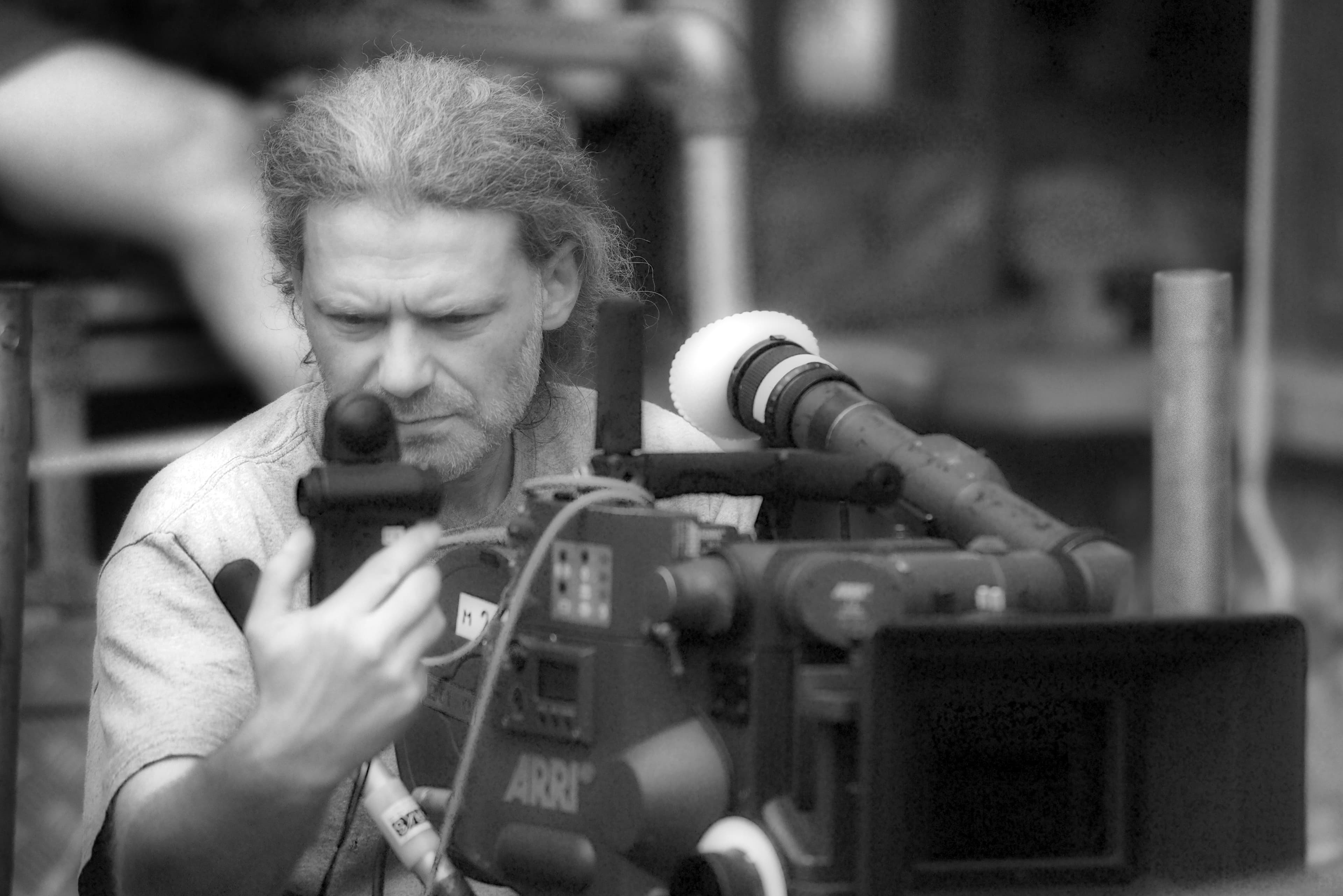 Gyorgy Beck