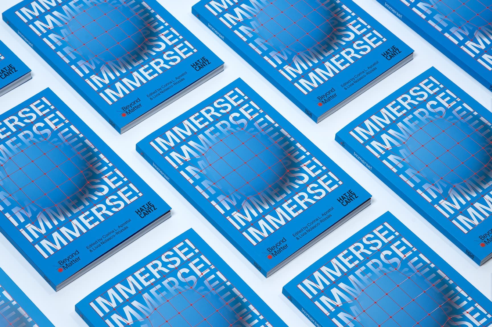 Immerse!