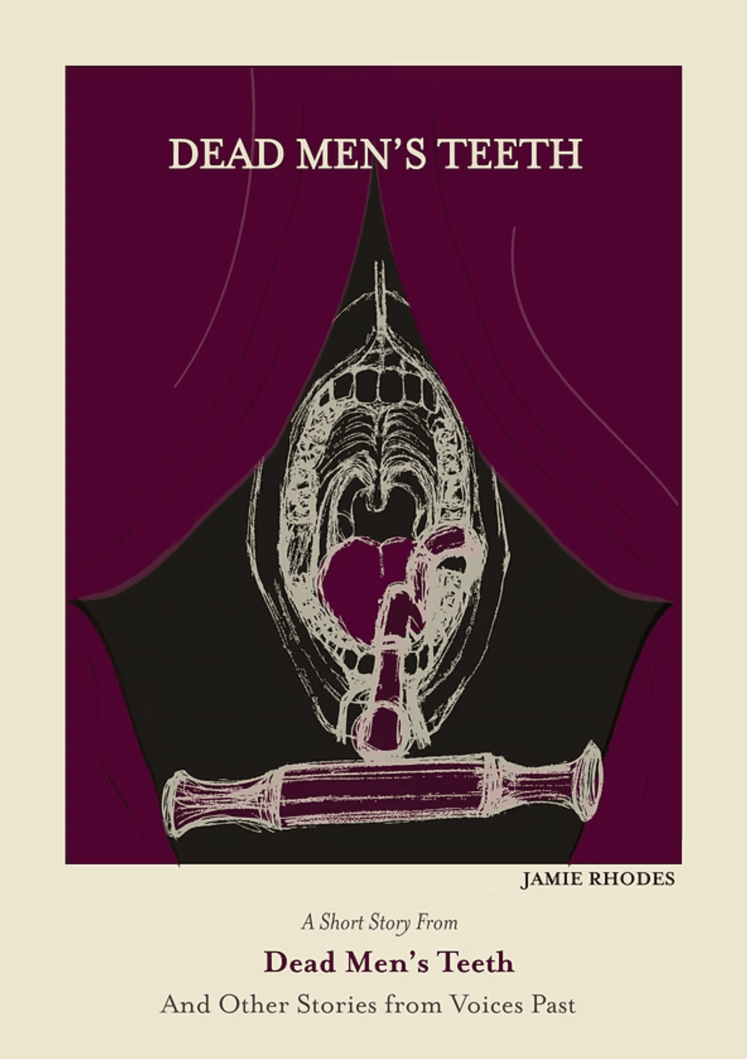 Dead Men's Teeth
