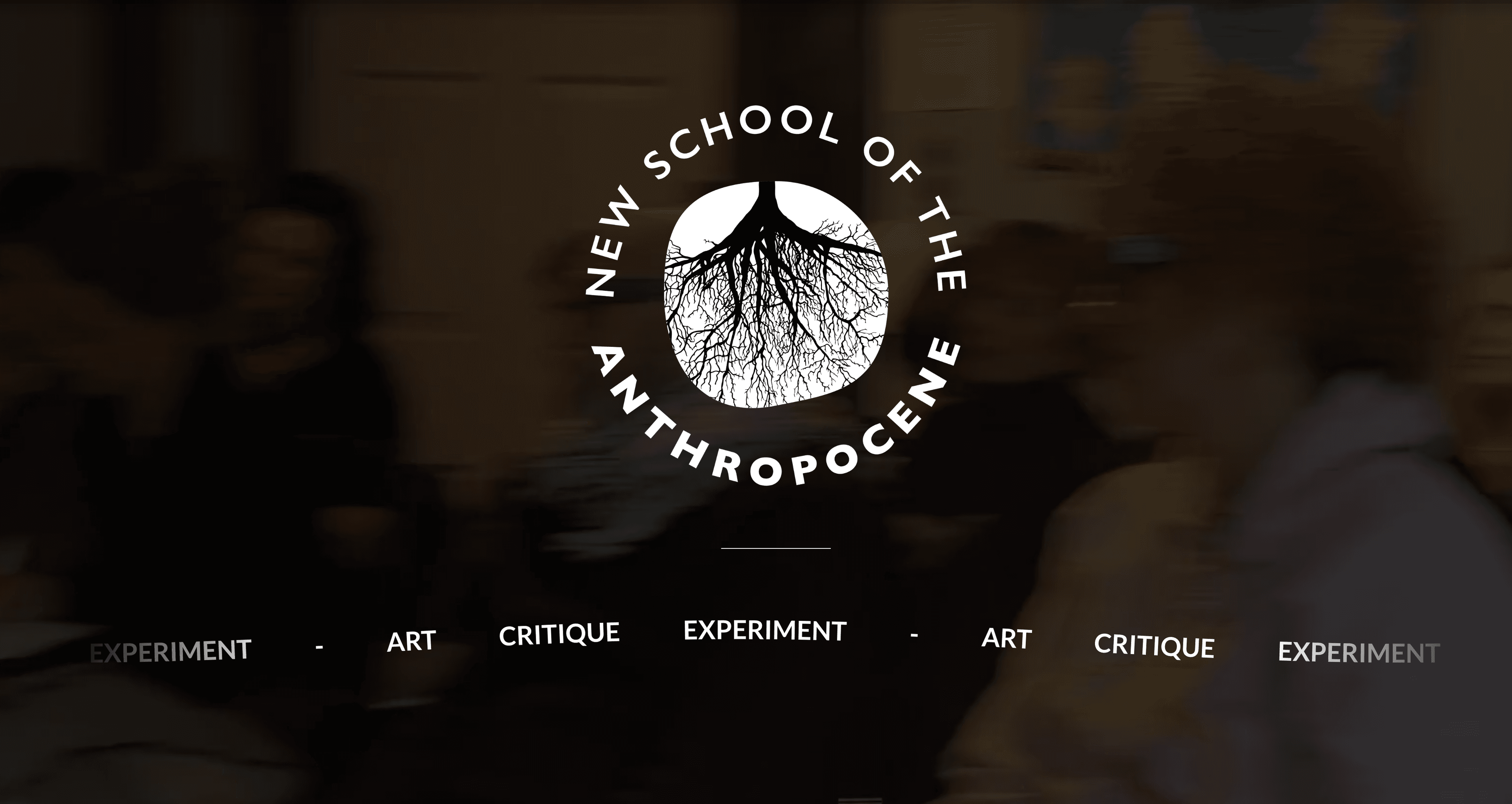New School of the Anthropocene (2022–present)