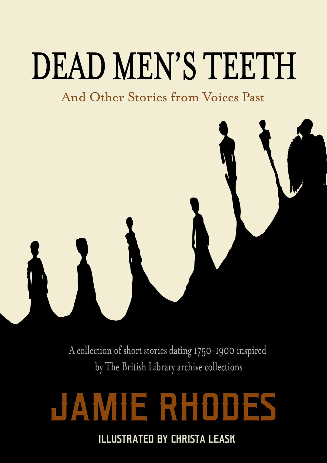 Dead Men's Teeth