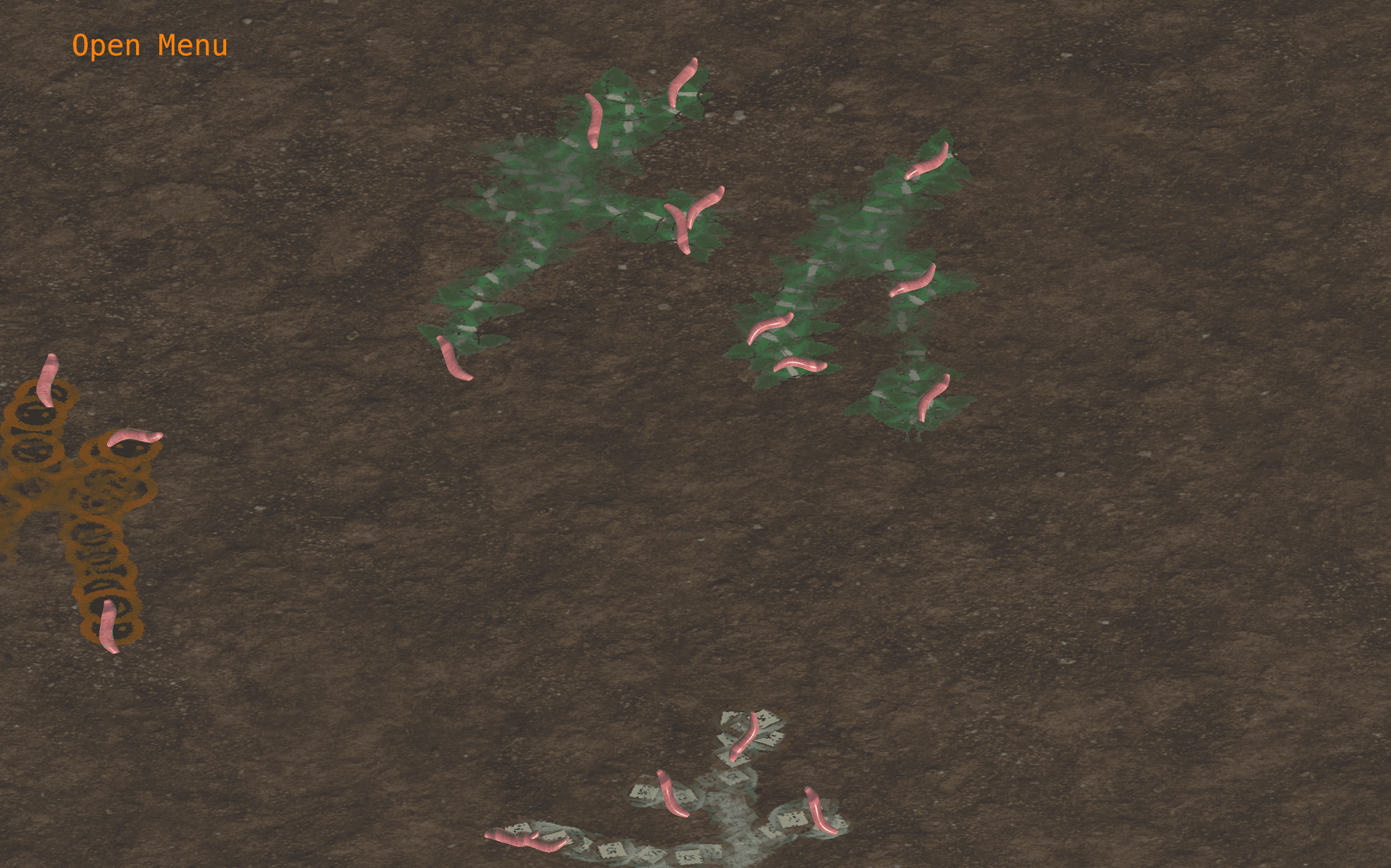 Digital Compost Heap