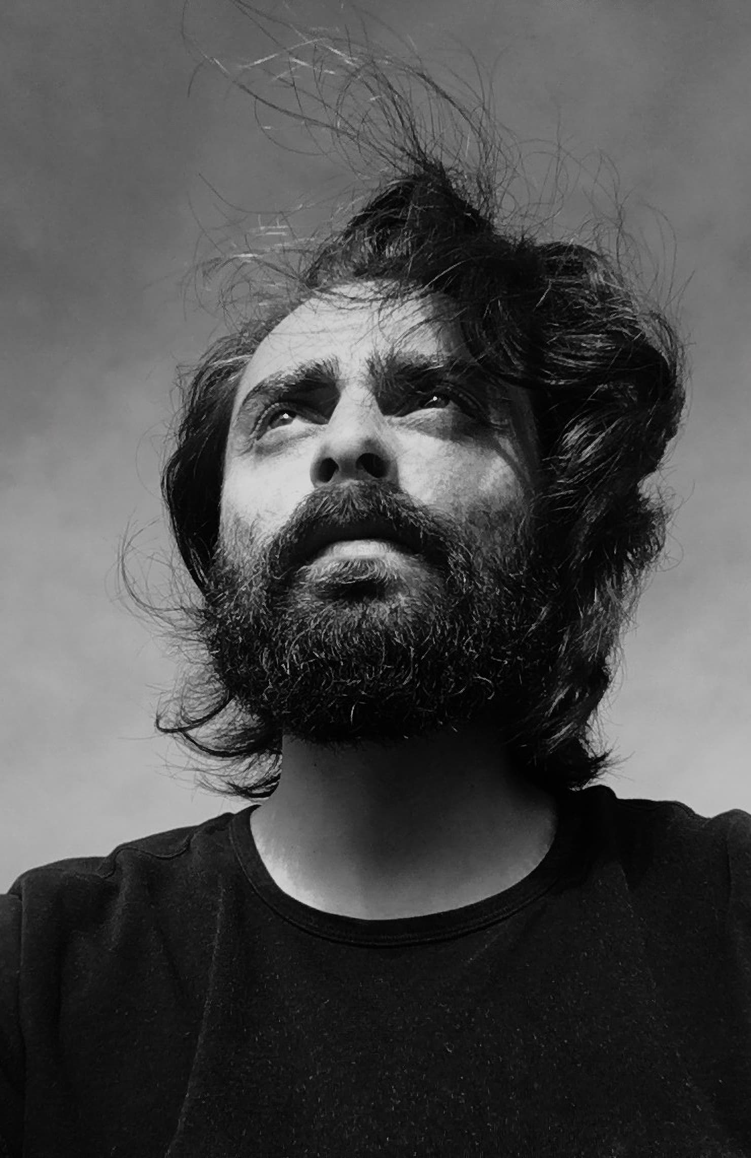 Ardeshir Abdolrahimi
