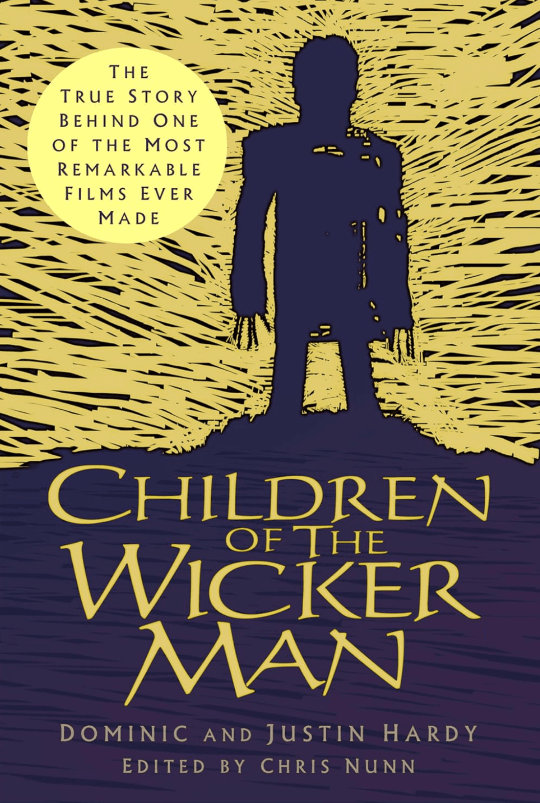Children of The Wicker Man: The True Story Behind One of the Most Remarkable Films Ever Made (2025)